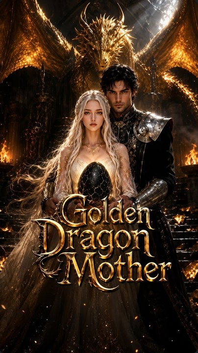 Golden Dragon Mother S Rampage Fantasy Romance Aid Adb (Exclusive) - Full EPS