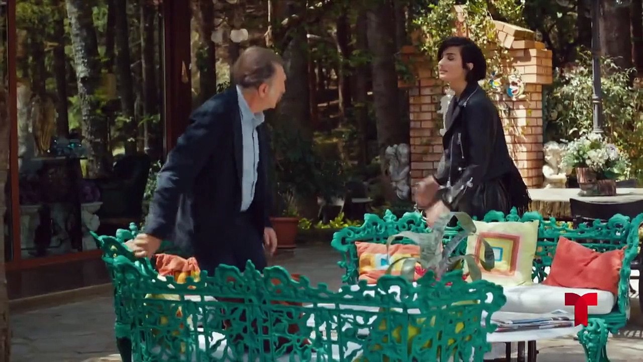 Amor Valiente Capitulo 58