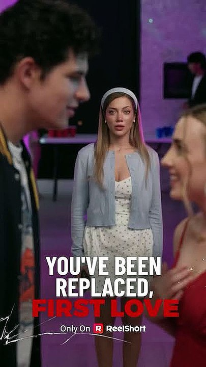 you've been replaced first love ((WaTCh-Movie)) -HD'FULL