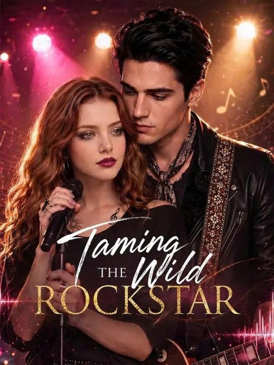 Taming the Wild Rocksta | New Movie 2026
