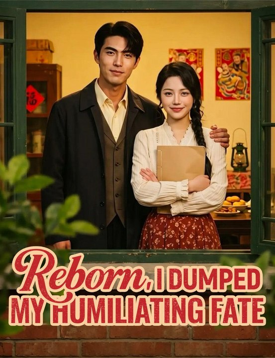 Reborn, I Dumped My Humiliating Fate