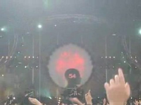 Hocus Pocus - Beat Box - LIVE @ Solidays