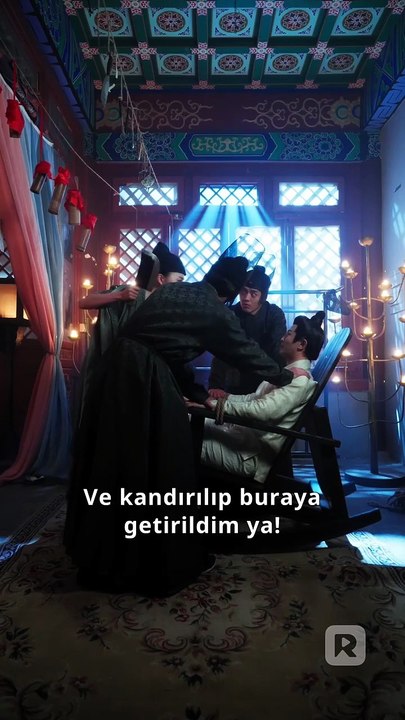 EP01-EP10 - HAREMAGASININ HAMLESI
