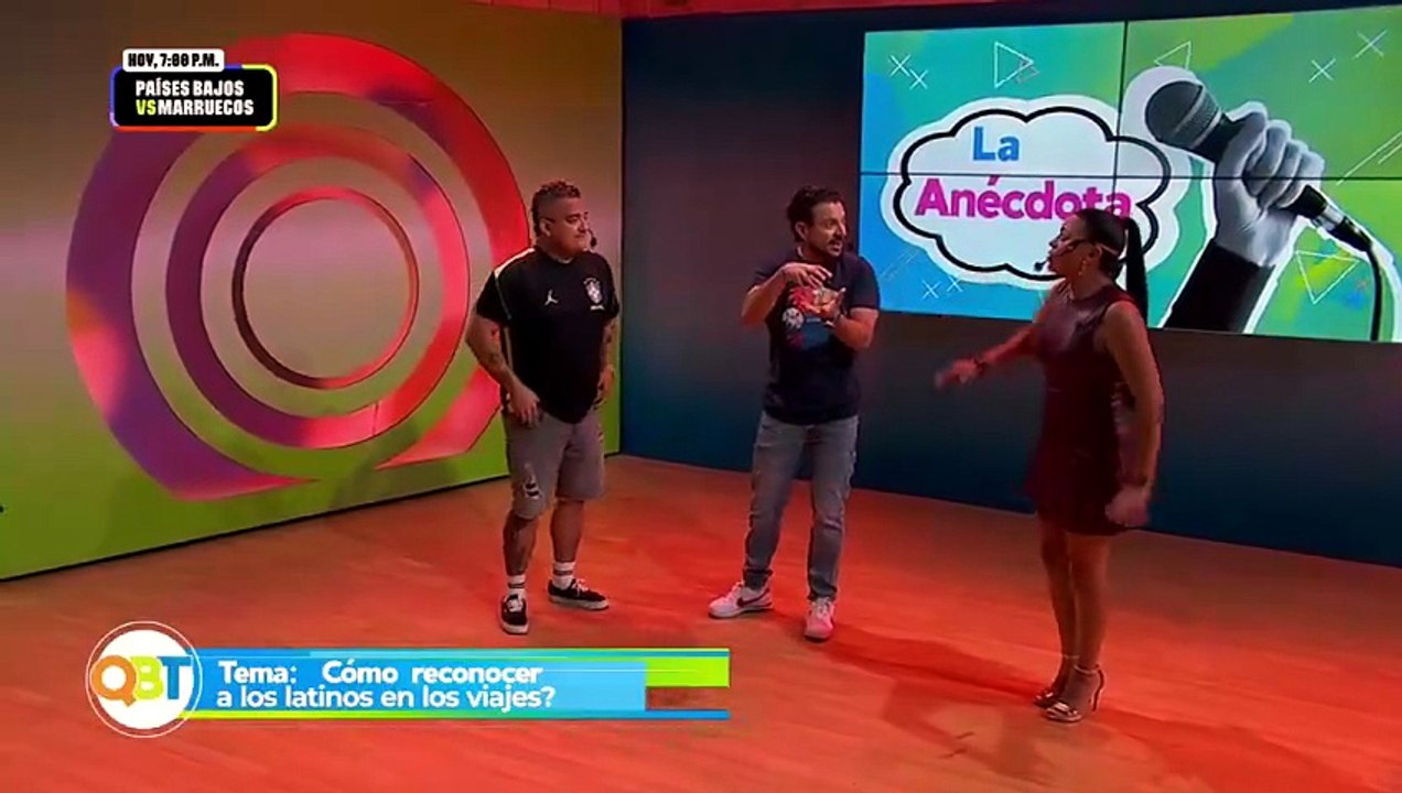 La Anécdota - Lunes 29 junio 2026 [Full Movie]