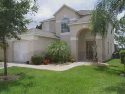 Vacation Home and Villa Rentals in Orlando, Florida