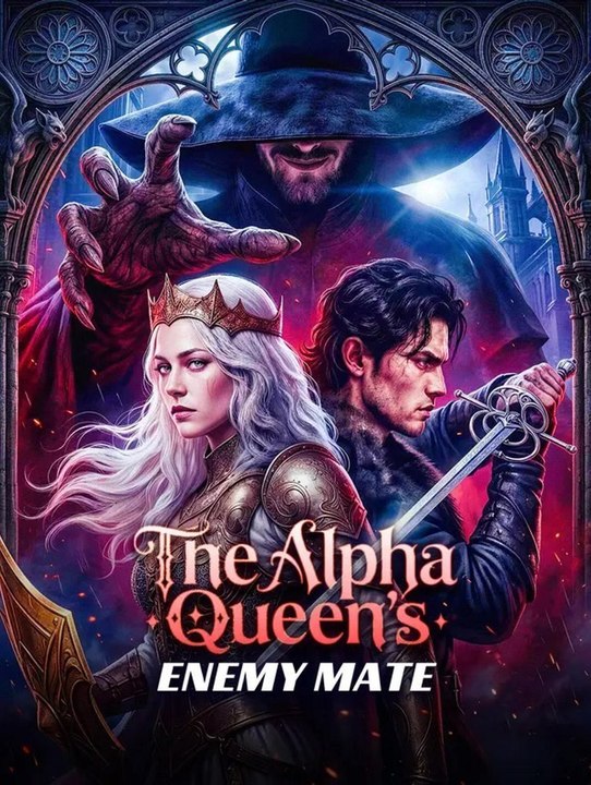 The alpha queens enemy mate- FULL EP