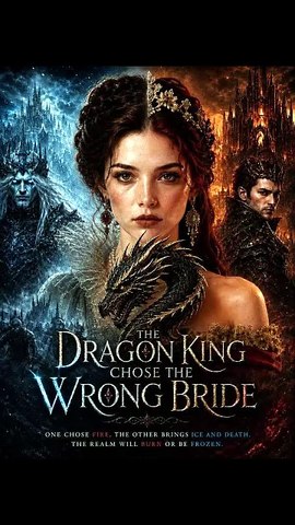 The Wrong Bride