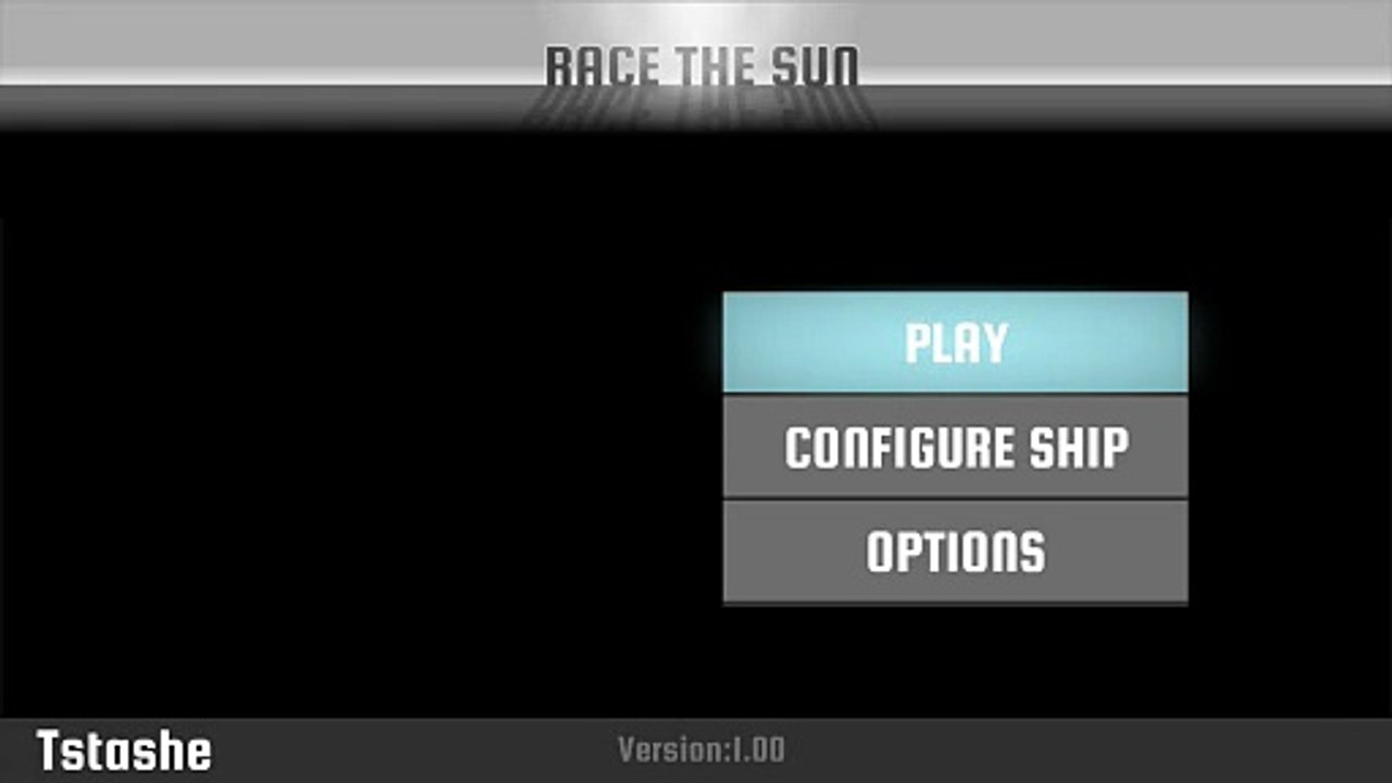 Did I Crash Early Again (Race The Sun)