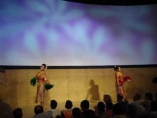 Music&dance Expo Zaragoza - Thailand