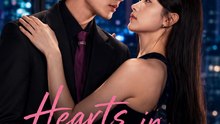 Hearts in the Shadows - Full EP | Billionaire Romance Short Drama | Viral Secret Love Story - ENGSUB