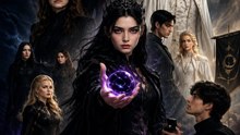 Hidden Queen of Chaos - Full EP | Dark Fantasy Romance Short Drama | Viral Magic Kingdom Story - ENGSUB