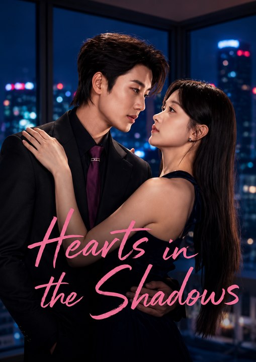 Hearts in the Shadows - Full EP | Billionaire Romance Short Drama | Viral Secret Love Story - ENGSUB