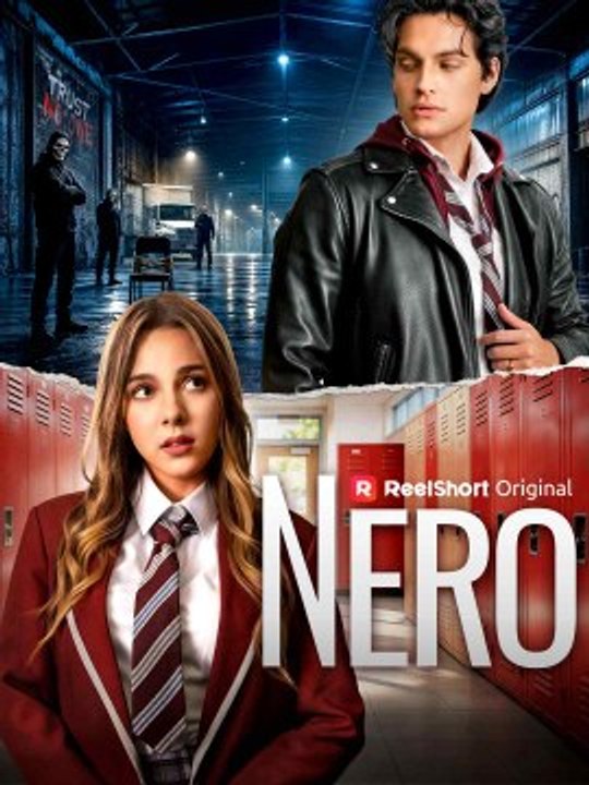 NERO Película Completa