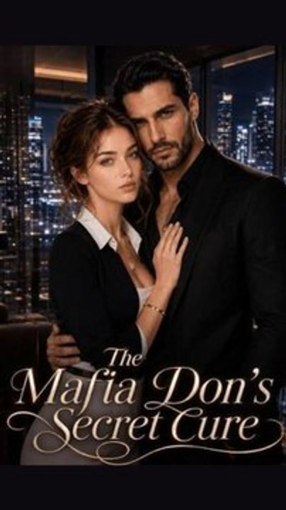 the mafia don's secret cure