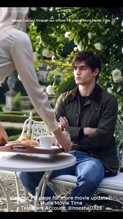 Tempted By My Stepson-Drama FULL MOVIES ENGLISH SUB [Full Movie]