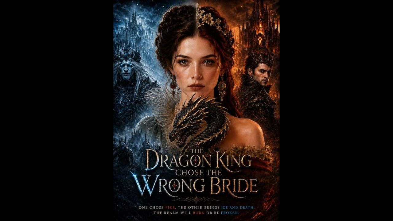 The Wrong Bride Completed - (2026) ✅ FULL EP