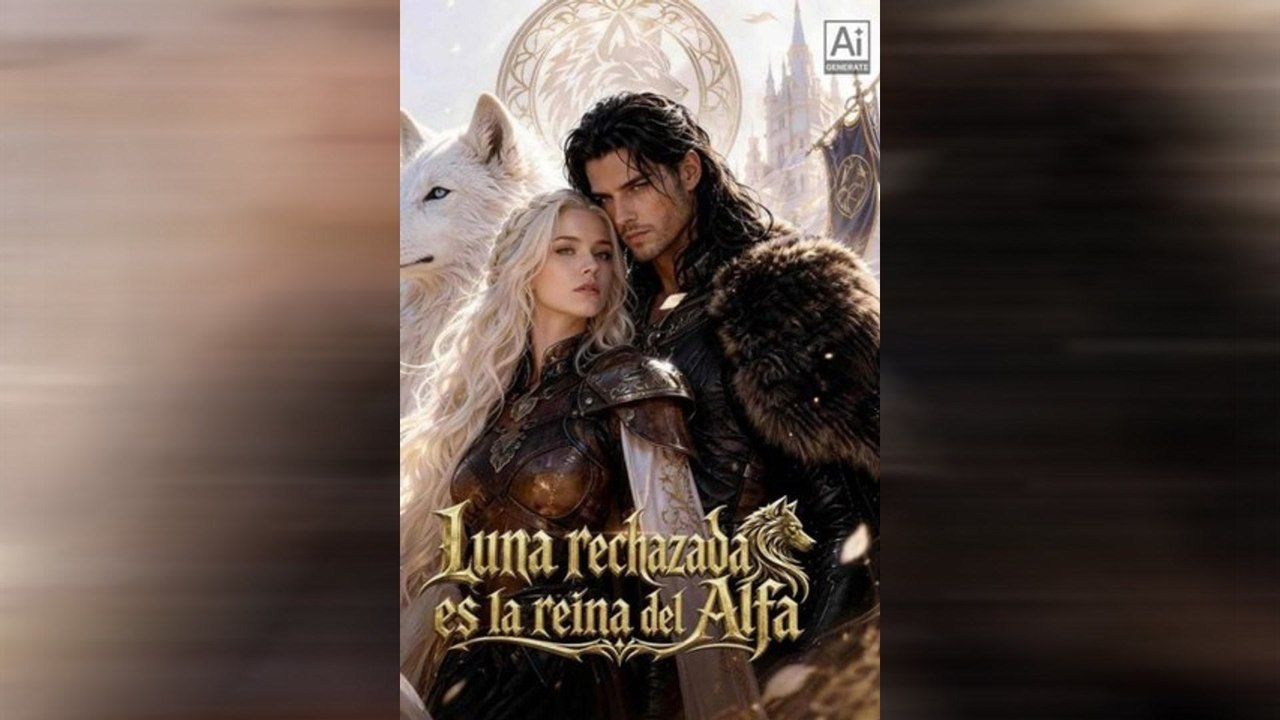 [ESPAÑOL] | Lun@ rech@zada es la reina del Alfa | FULL EP | FILM HUB