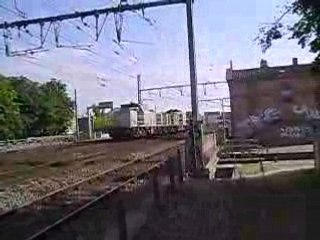 locomotives diesels