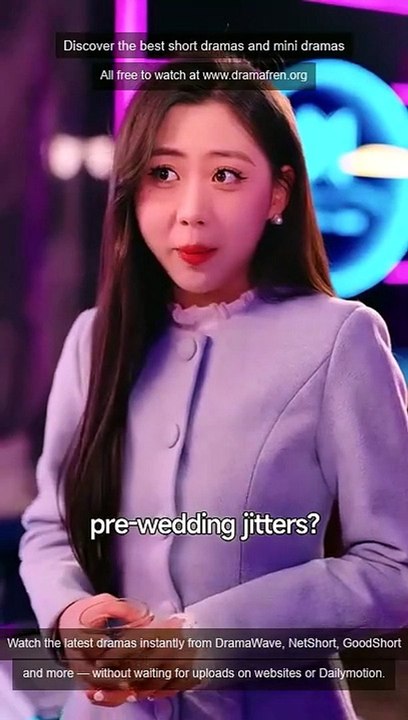 His Last Minute Bride Her Forever Regret- Full Drama Movie English Sub
