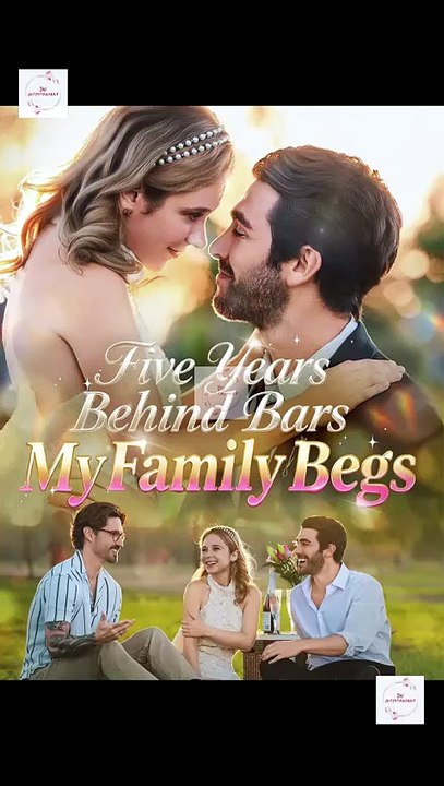 🔥TOP TREND NOW🔥Five Years Behind Bars, My Family Begs