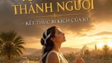 Zeus & Io Tập 5: Kết Thúc Chuỗi Ngày Đau Khổ Của Io