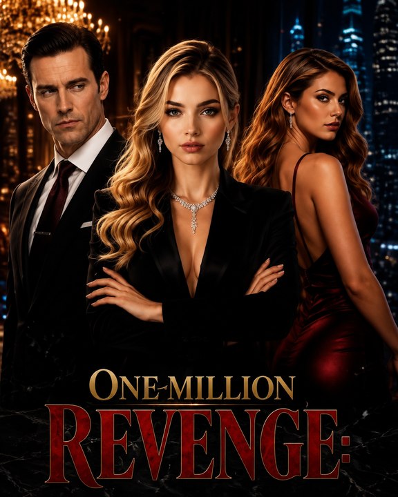 One Million Revenge - Full EP | Billionaire Revenge Romance Short Drama | Viral Betrayal Love Story - ENGSUB
