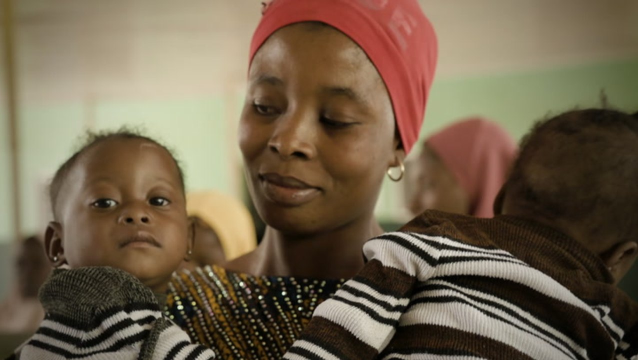 Hard Labour: Inside the global crisis killing mothers and babies