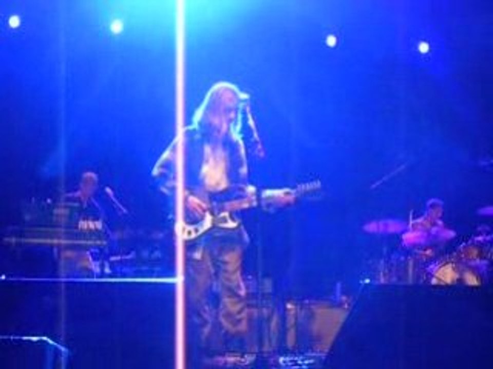 Beck - Everybody's Gotta Learn Sometimes - Olympia - 7/07/08