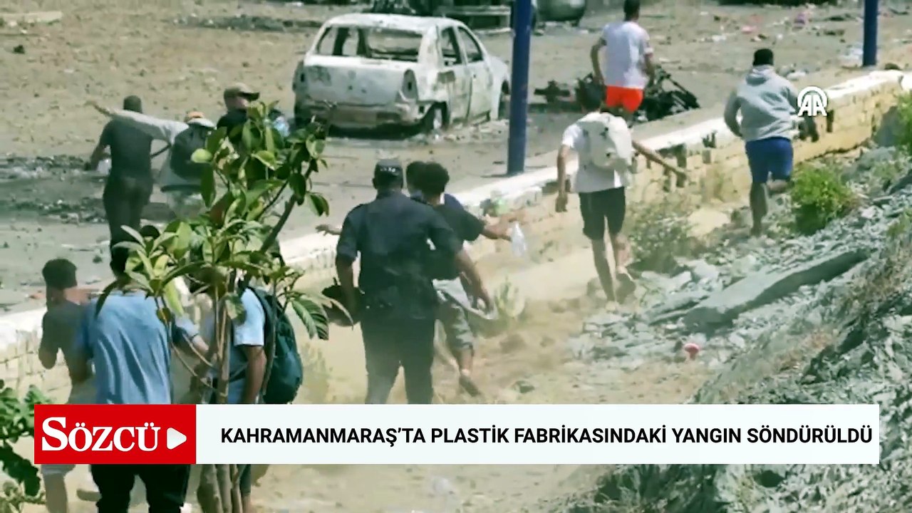 Geldikleri gibi dönüyorlar ama gittikleri gibi karşılanmıyorlar
