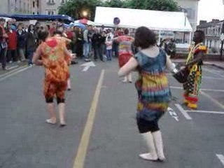 Wontanara fete de la music 2007