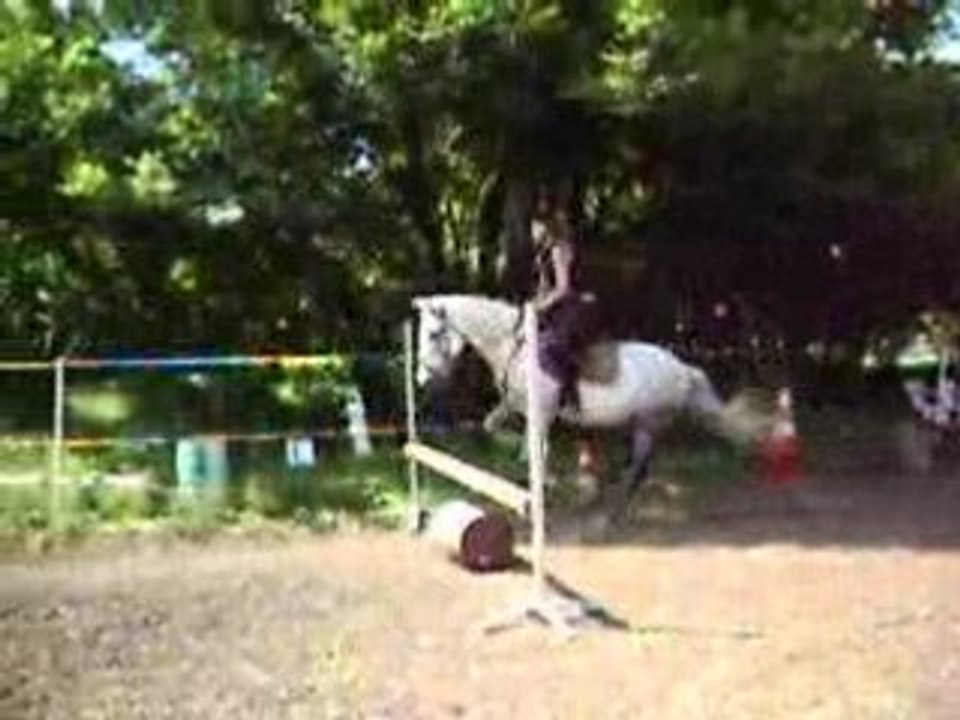 Debut du stage G4 et G6 052 alvaro et moi