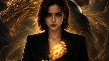When the Dragon Awakens, the Scumbag Falls - Full EP | Fantasy Revenge Romance Short Drama | Viral Dragon Power Story - ENGSUB