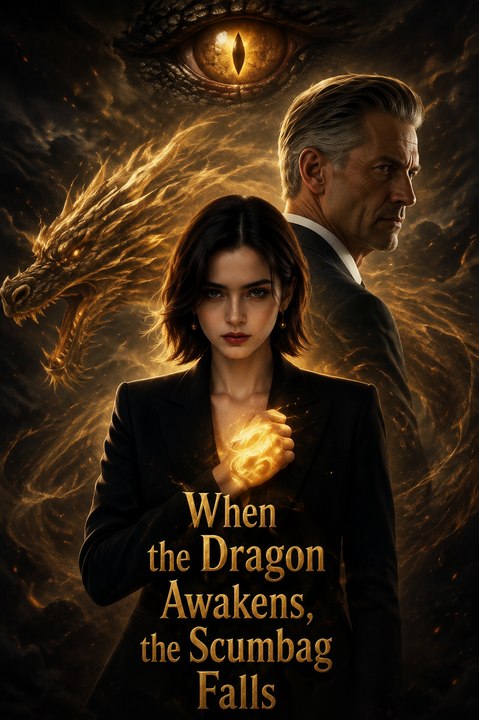 When the Dragon Awakens, the Scumbag Falls - Full EP | Fantasy Revenge Romance Short Drama | Viral Dragon Power Story - ENGSUB