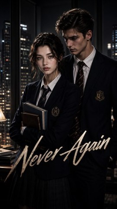 Never Again - Full HD | School Romance Drama Series