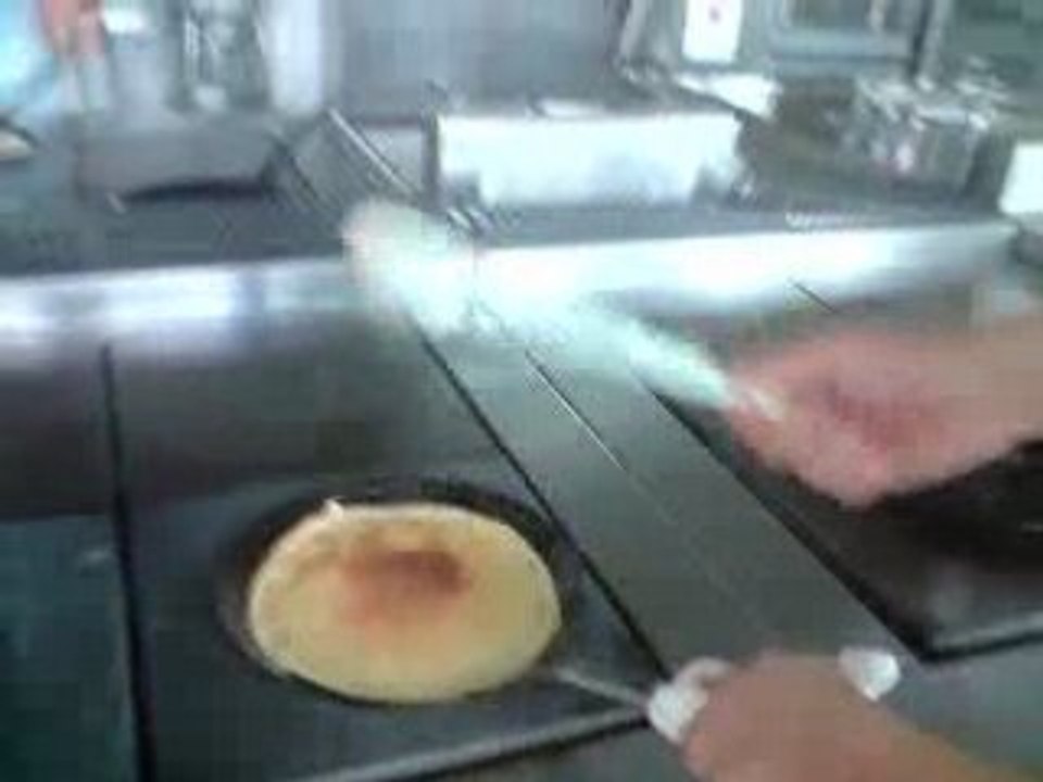 crepe selon luigi