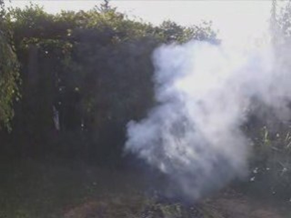 Chansons traditionnelles -Au feu les pompiers !