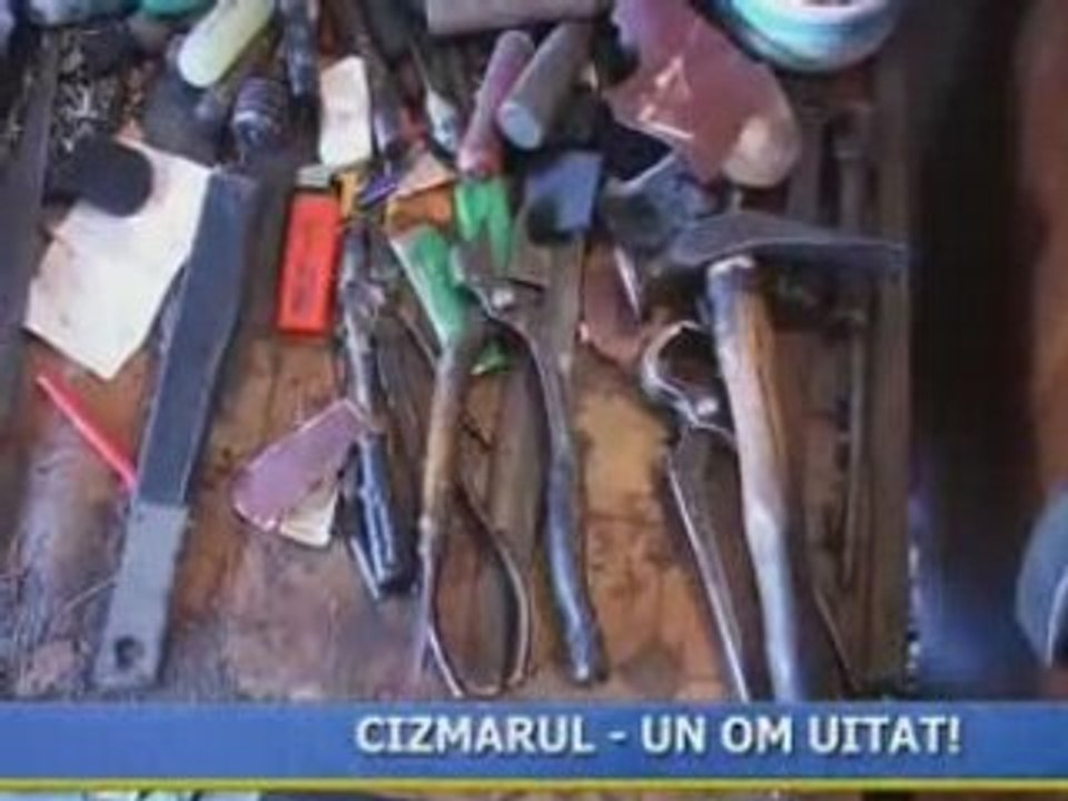 Meseria de Cismar
