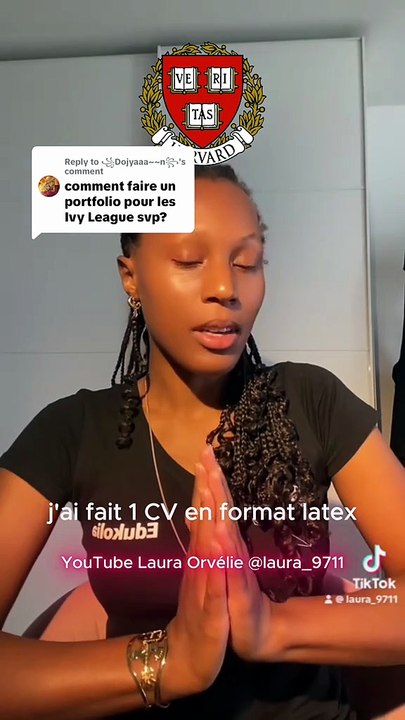 Le meilleur CV au monde !