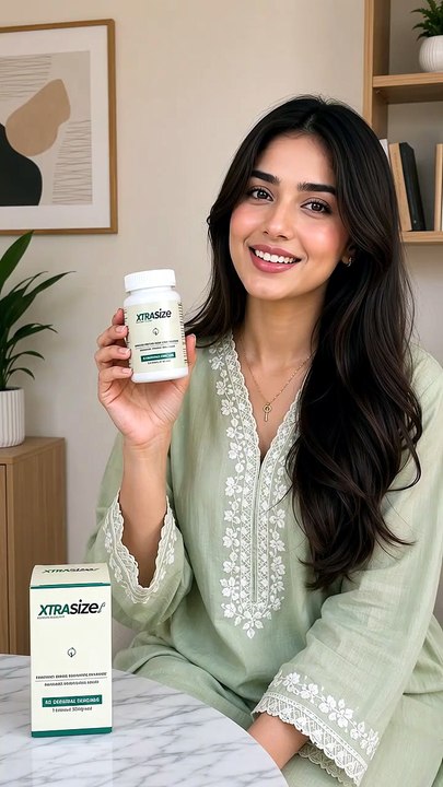 Xtra Power Capsules – Ayurvedic Vitality & Stamina Booster