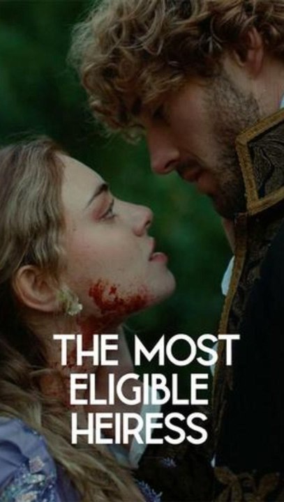 The Most Eligible Heiress ENGSUB | Billionaire Heiress & High Society Romance Drama