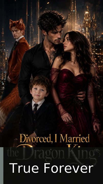 Divorced, i married the dragon king #engsubtitle #fullmovie💎🌟 | True Forever