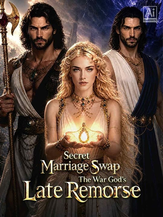 Secret Marriage Swap, The War God’s Late Remorse Full Ep