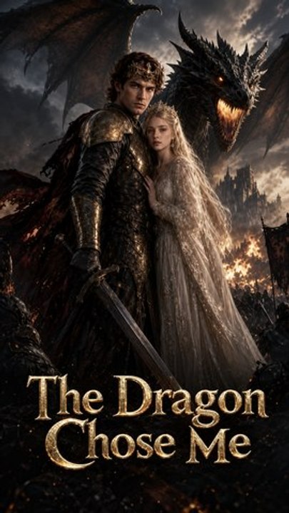 The Dragon Chose Me - Full Episode (ENGSUB) | F...
