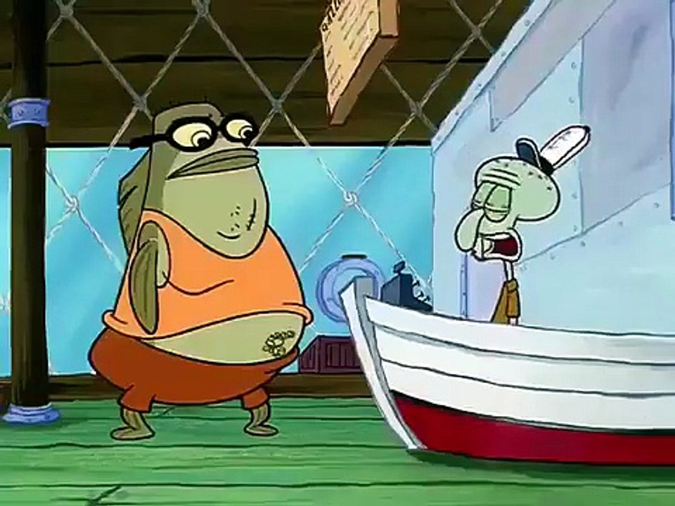 bubble bass's order