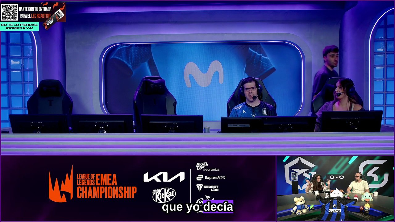 League of Legends #315: "basada"