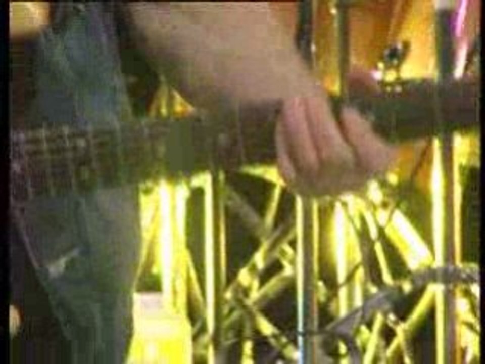 Concert gino