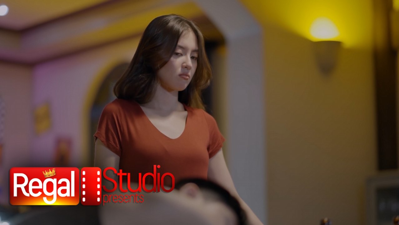 Regal Studio Presents: Mag-asawa, handang maging toxic para sa pera! (Levin and Lisa Forever)