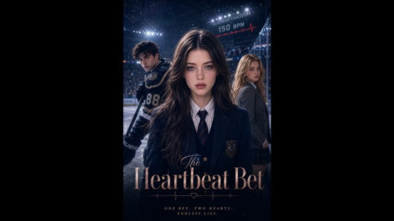 The Heartbeat Bet Completed Movie
