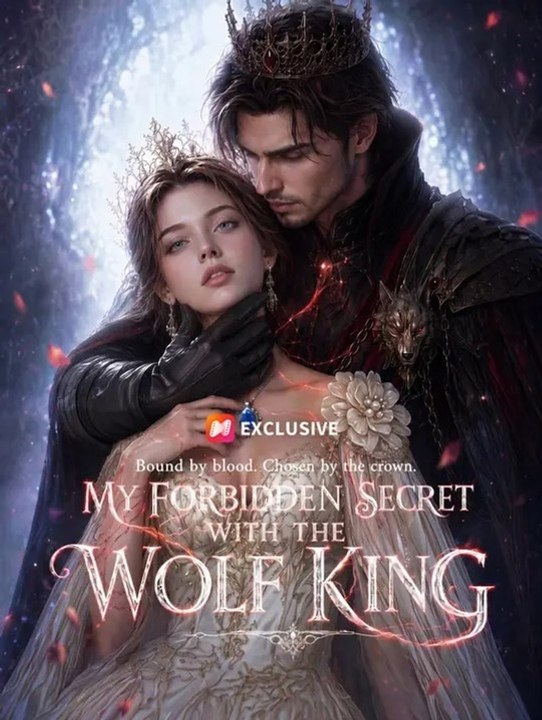 My Forbidden Secret with the Wolf King Full movie english sub