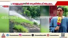 പാലക്കുഴി വെള്ളച്ചാട്ടത്തിൽ രണ്ട് പേർ ഒഴുക്കിൽപ്പെട്ടു; ഒരാളെ കാണാനില്ല